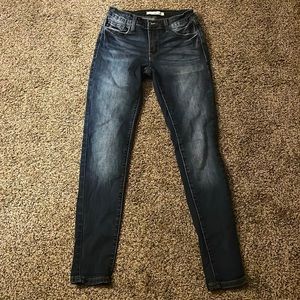 Kancan jeans